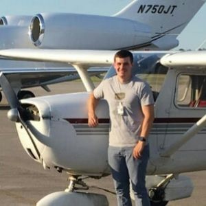 Meet your Posher, Todd